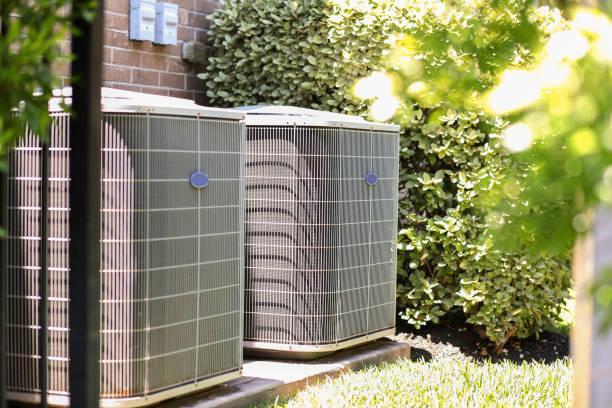 Professional HVAC in Palm Shores, FL